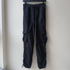 Lululemon Dance Studio Cargo Pants Black Women's XS